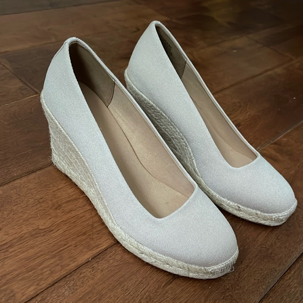 J. Crew | Wedges